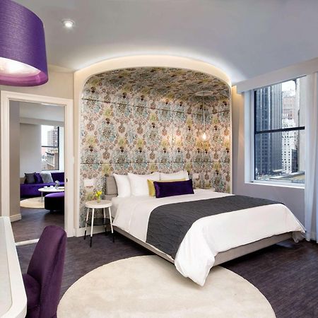 Dream Midtown, By Hyatt Hotel New York Luaran gambar