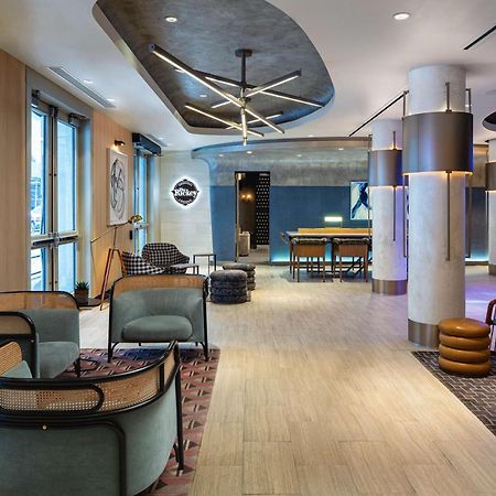 Dream Midtown, By Hyatt Hotel New York Luaran gambar