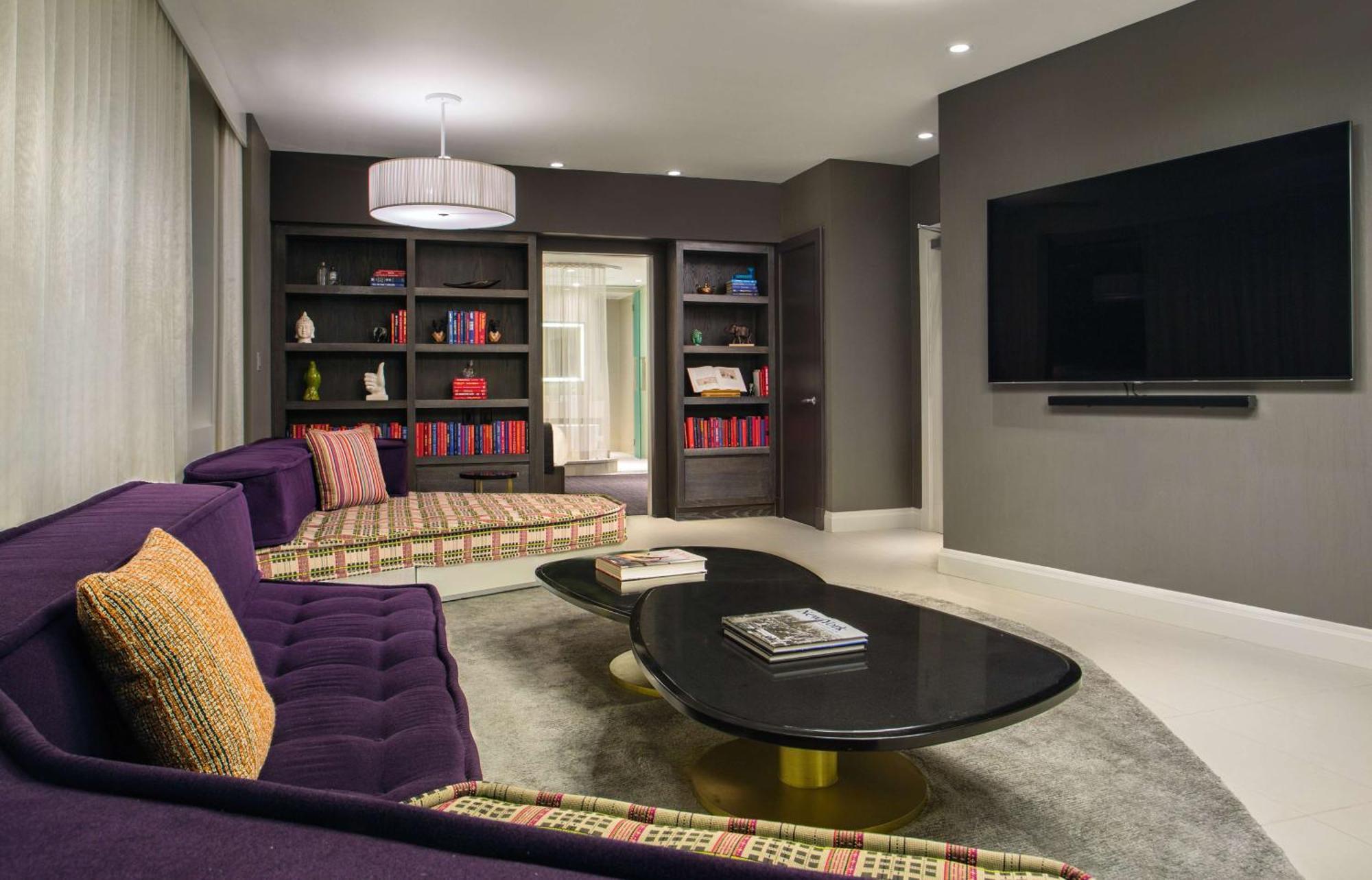 Dream Midtown, By Hyatt Hotel New York Luaran gambar