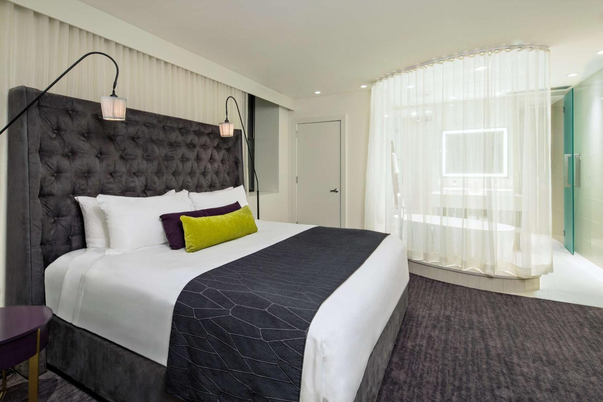 Dream Midtown, By Hyatt Hotel New York Luaran gambar