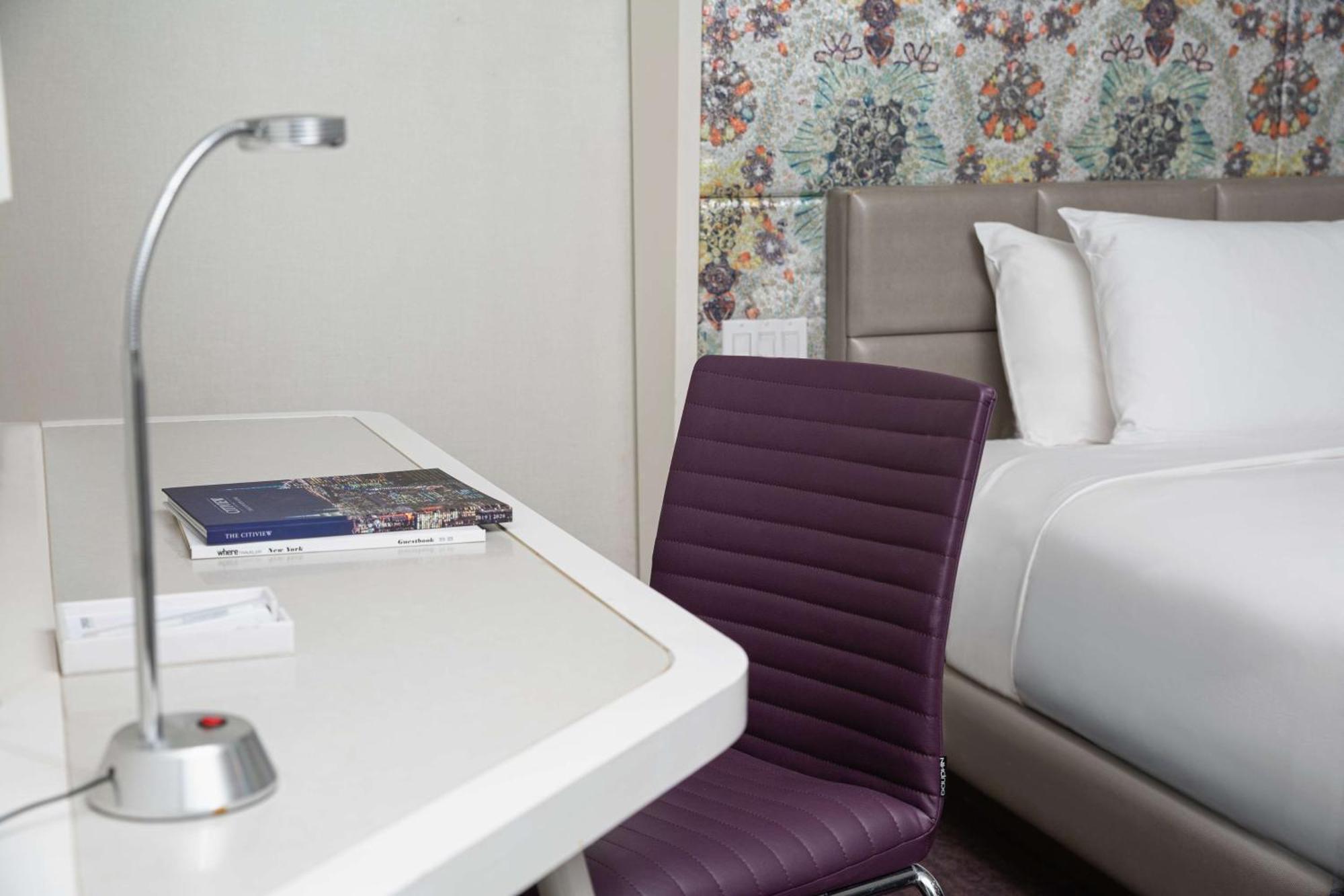 Dream Midtown, By Hyatt Hotel New York Luaran gambar
