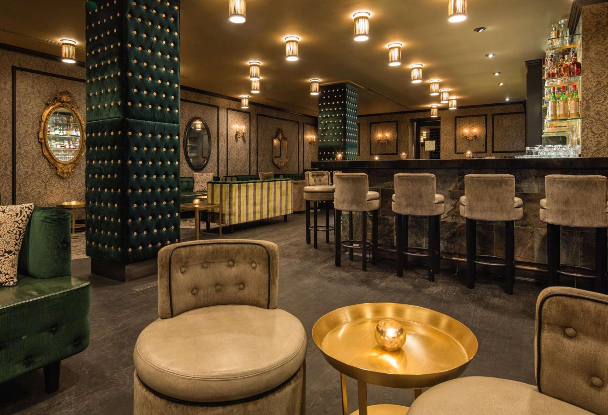 Dream Midtown, By Hyatt Hotel New York Luaran gambar